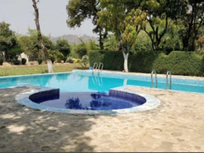 Corbett Maya Resort