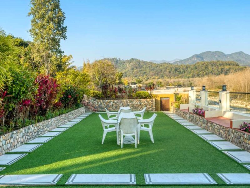 Corbett Dee Fellow Resort