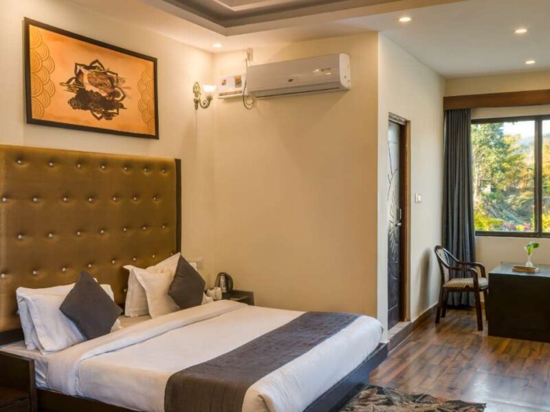 Corbett Dee Fellow Resort