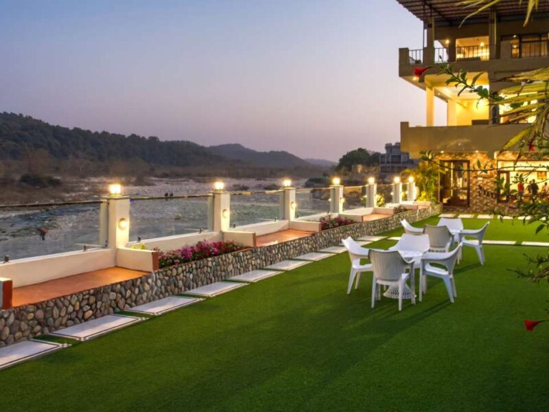 Corbett Dee Fellow Resort