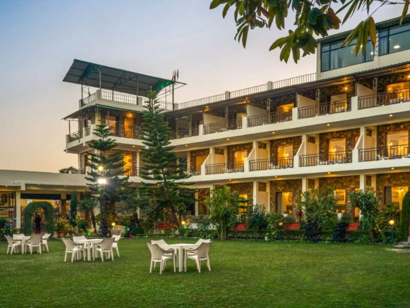 Corbett Dee Fellow Resort