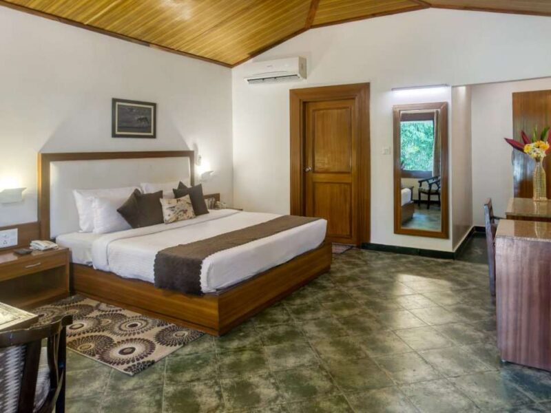 Manu Maharani Resort