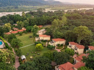 Manu Maharani Resort