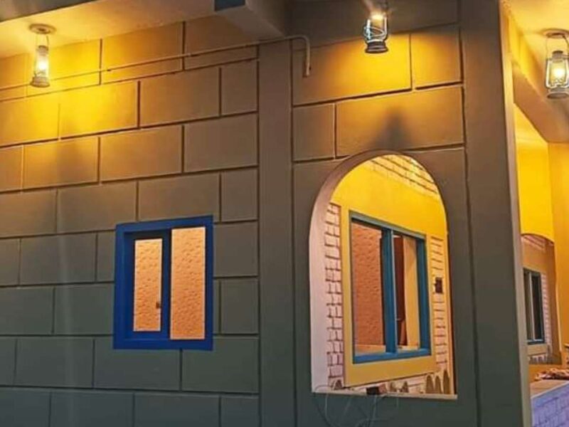 Kotadun Birding Retreat