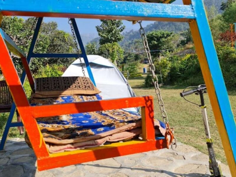 Kotadun Birding Retreat