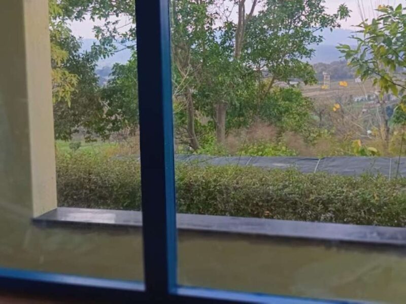 Kotadun Birding Retreat