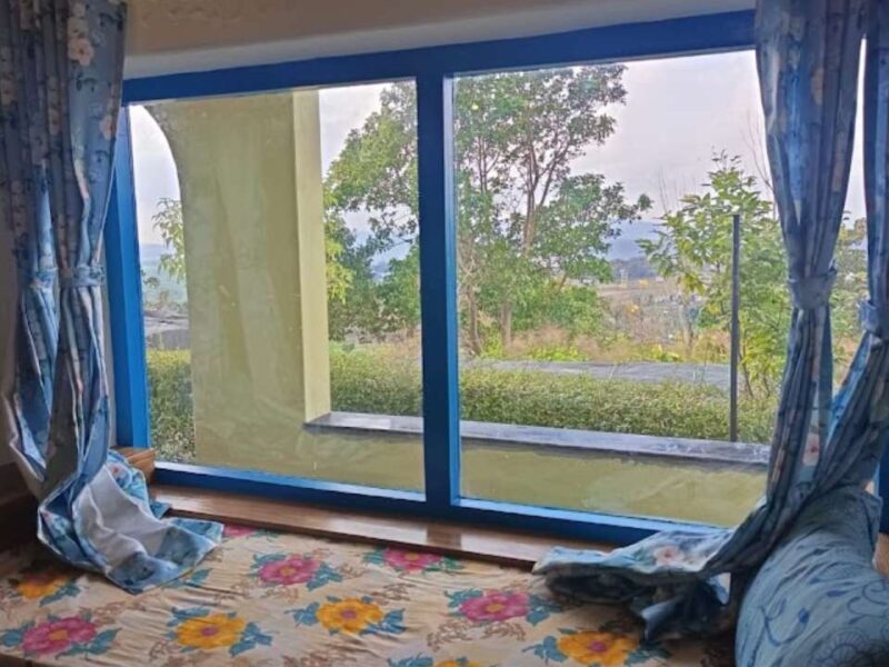 Kotadun Birding Retreat