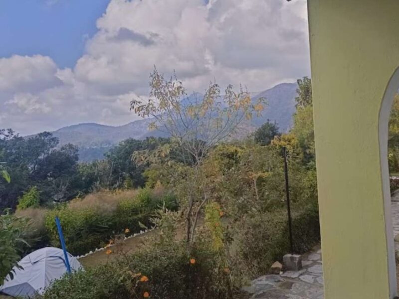 Kotadun Birding Retreat