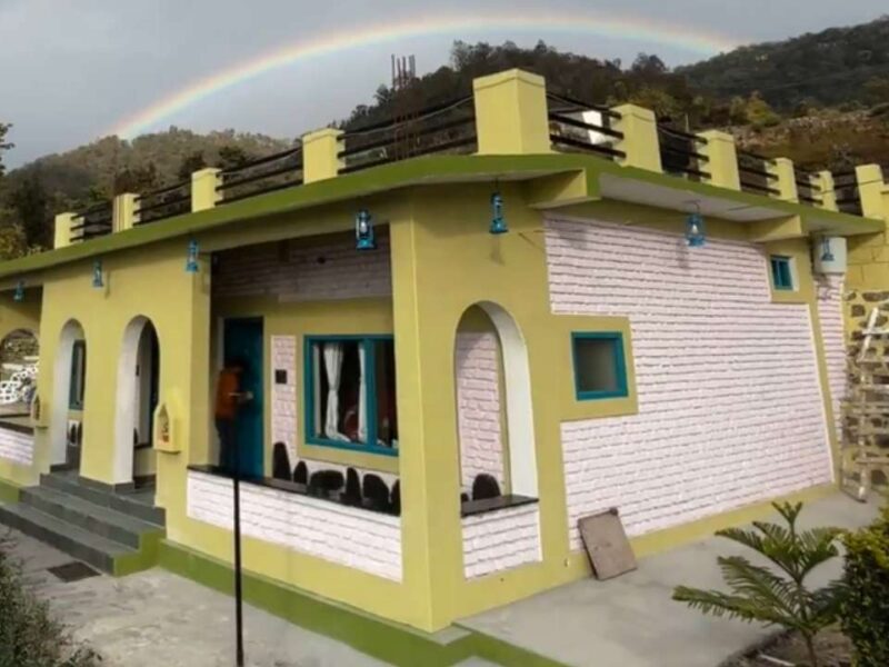 Kotadun Birding Retreat