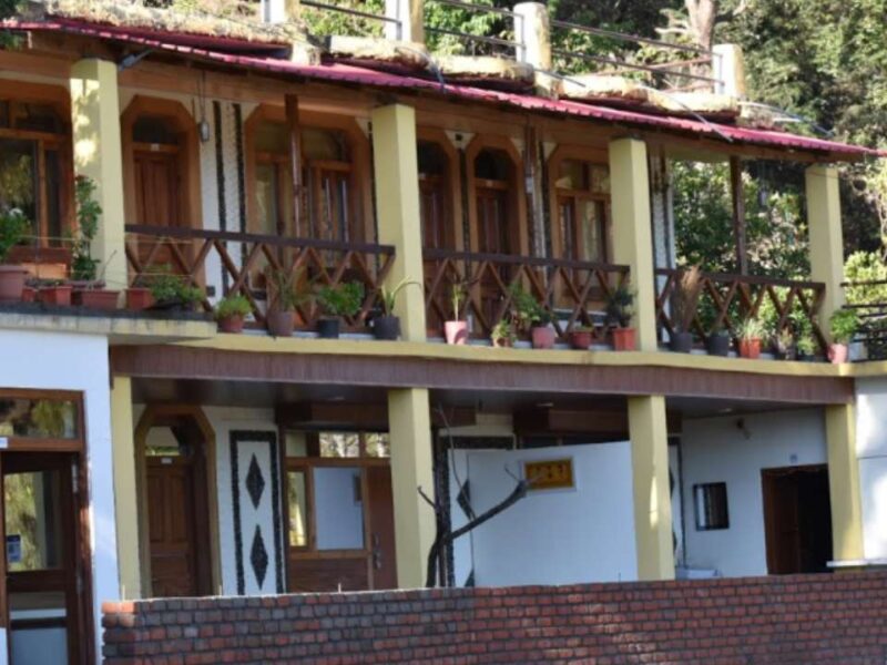 Stay Inn – Kausani