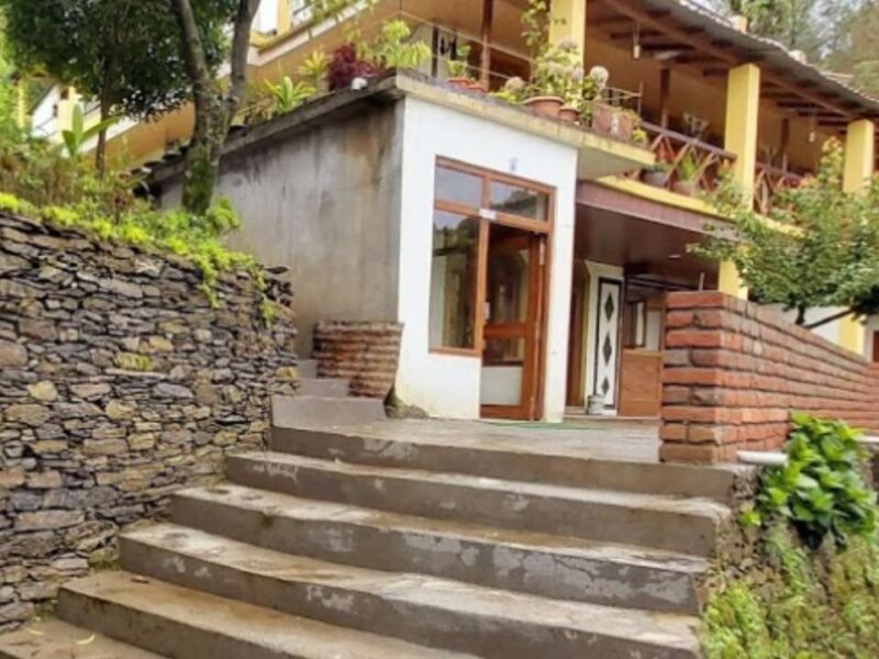 Stay Inn – Kausani