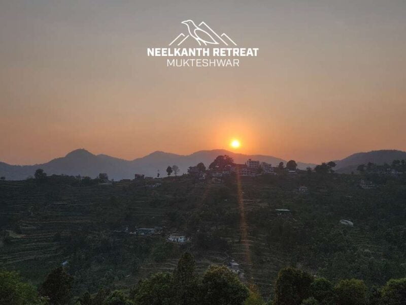 Neelkanth Retreat