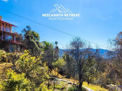 Neelkanth Retreat