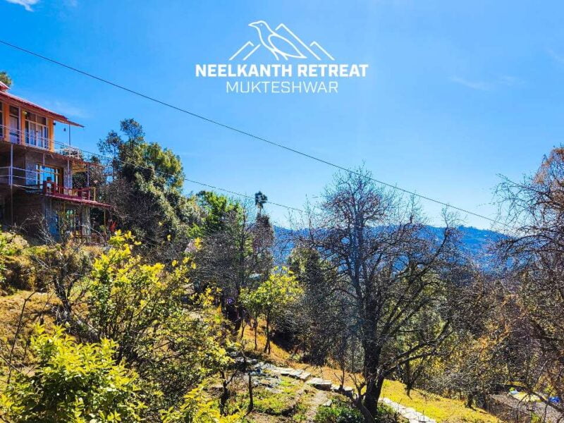 Neelkanth Retreat