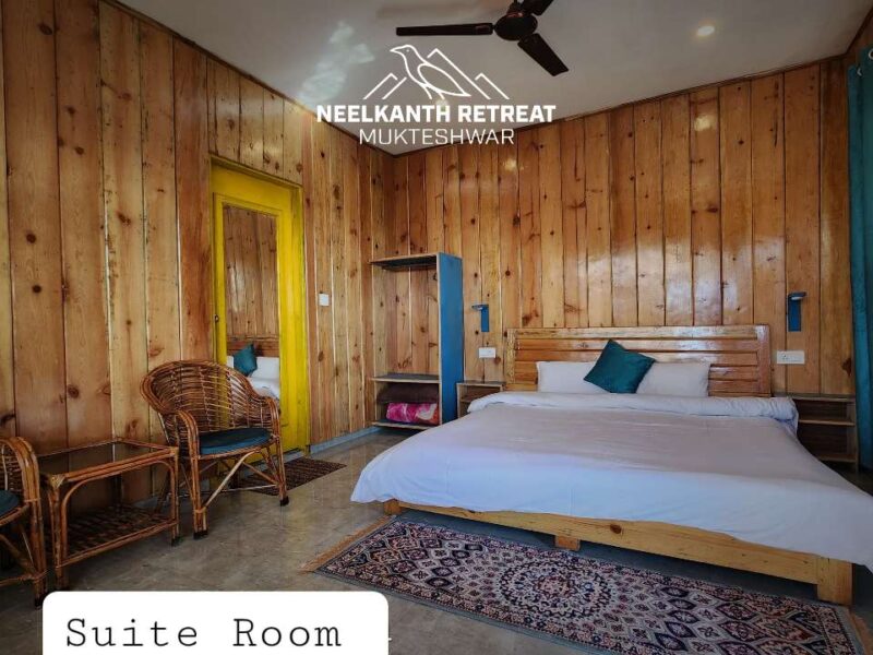 Neelkanth Retreat