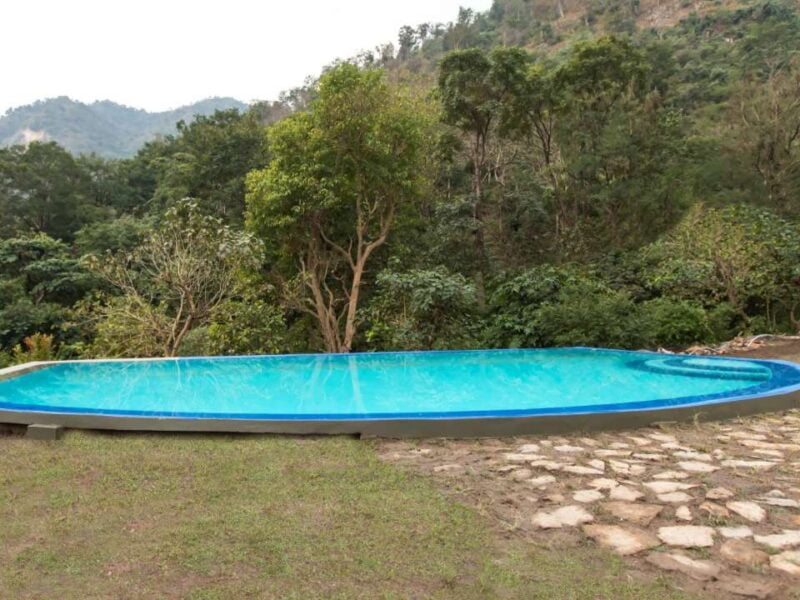 Bagheera River Retreat