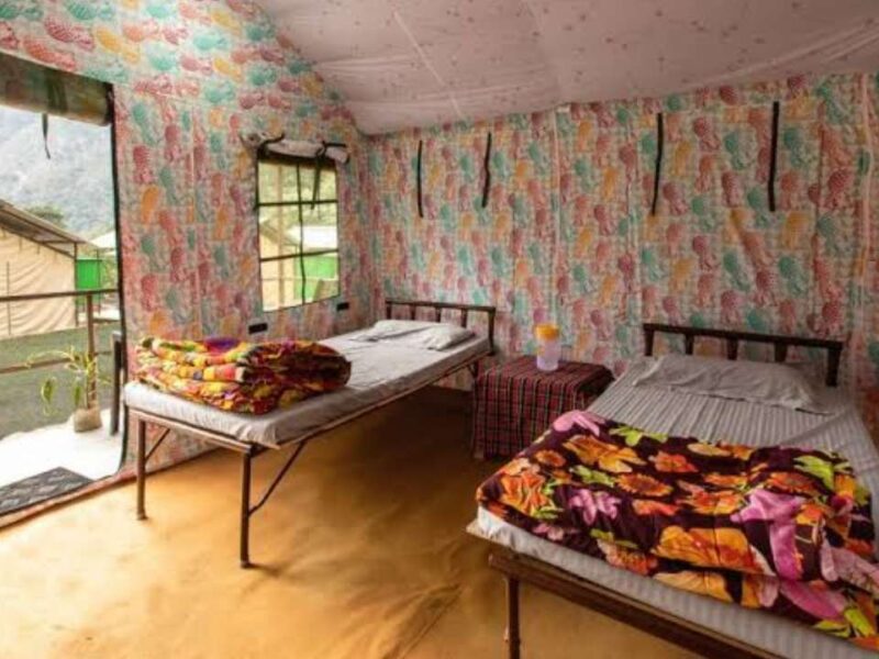 Bagheera River Retreat