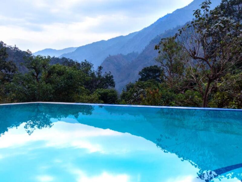 Bagheera River Retreat